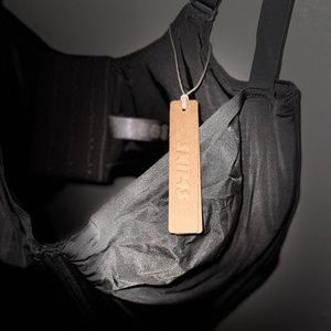 SKIMS Balconette Corset Bra